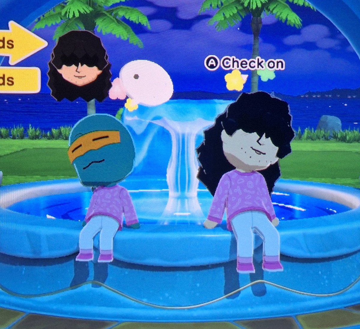 STAR 💫🍀🛸 (comms open!) tweet media