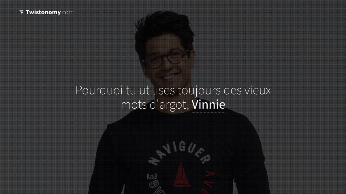 Twistonomy tweet media