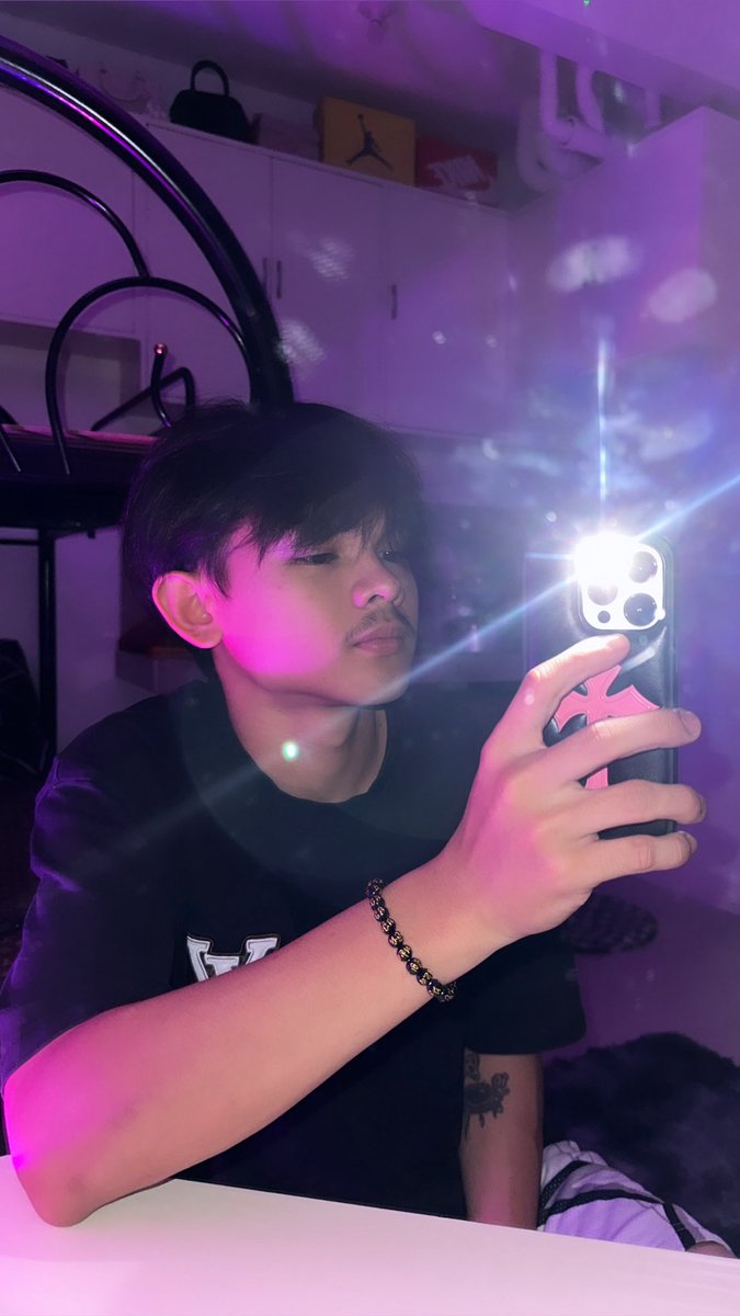 CALVIN FRANCISCO tweet media