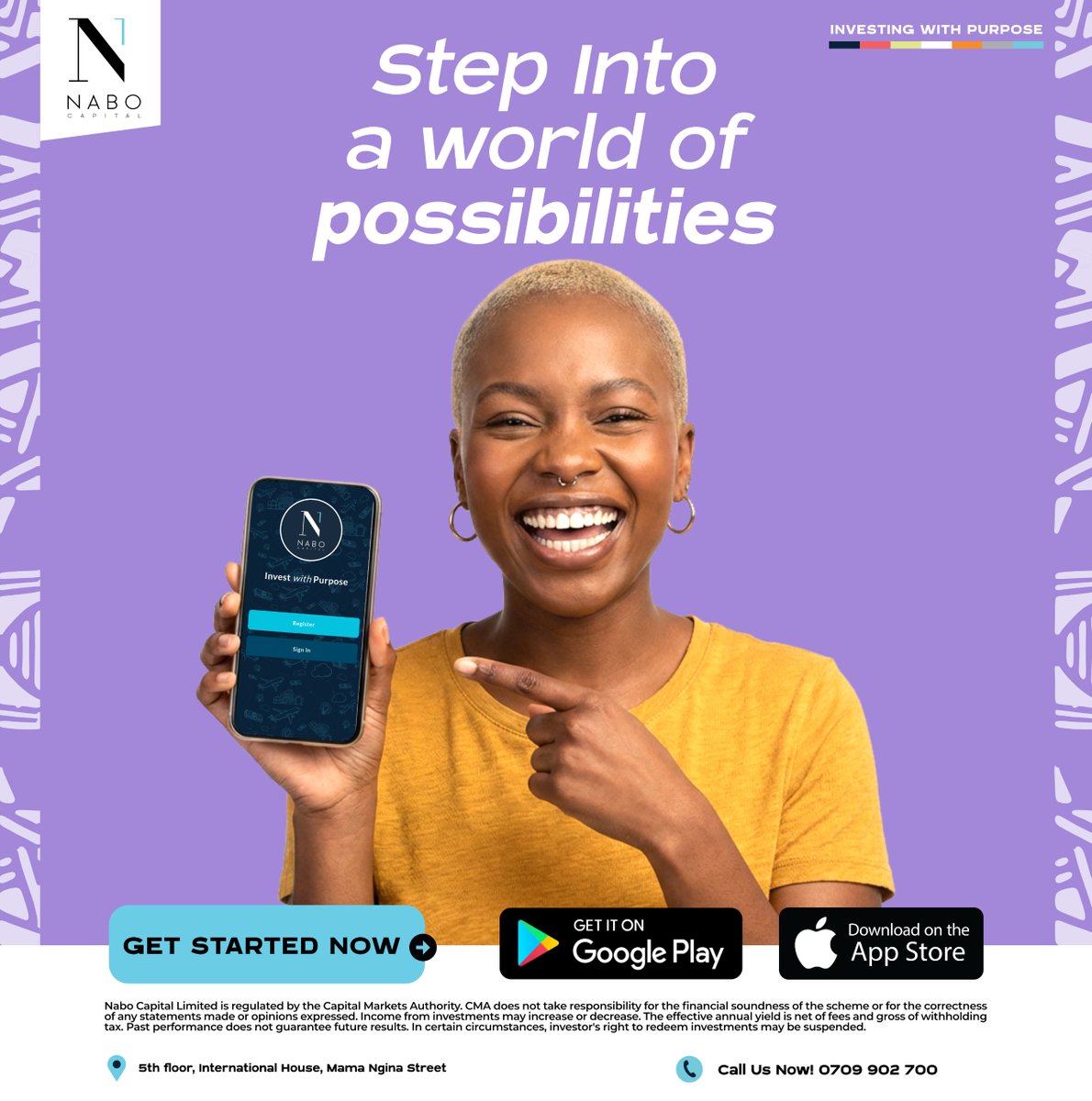 Nabo Capital tweet media