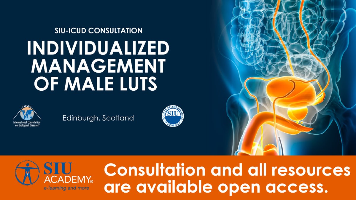 SIU-Urology tweet media