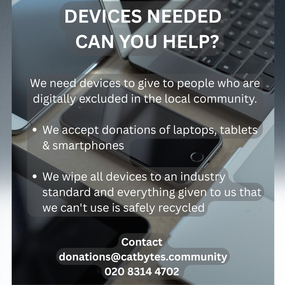 Catbytes CIC tweet media