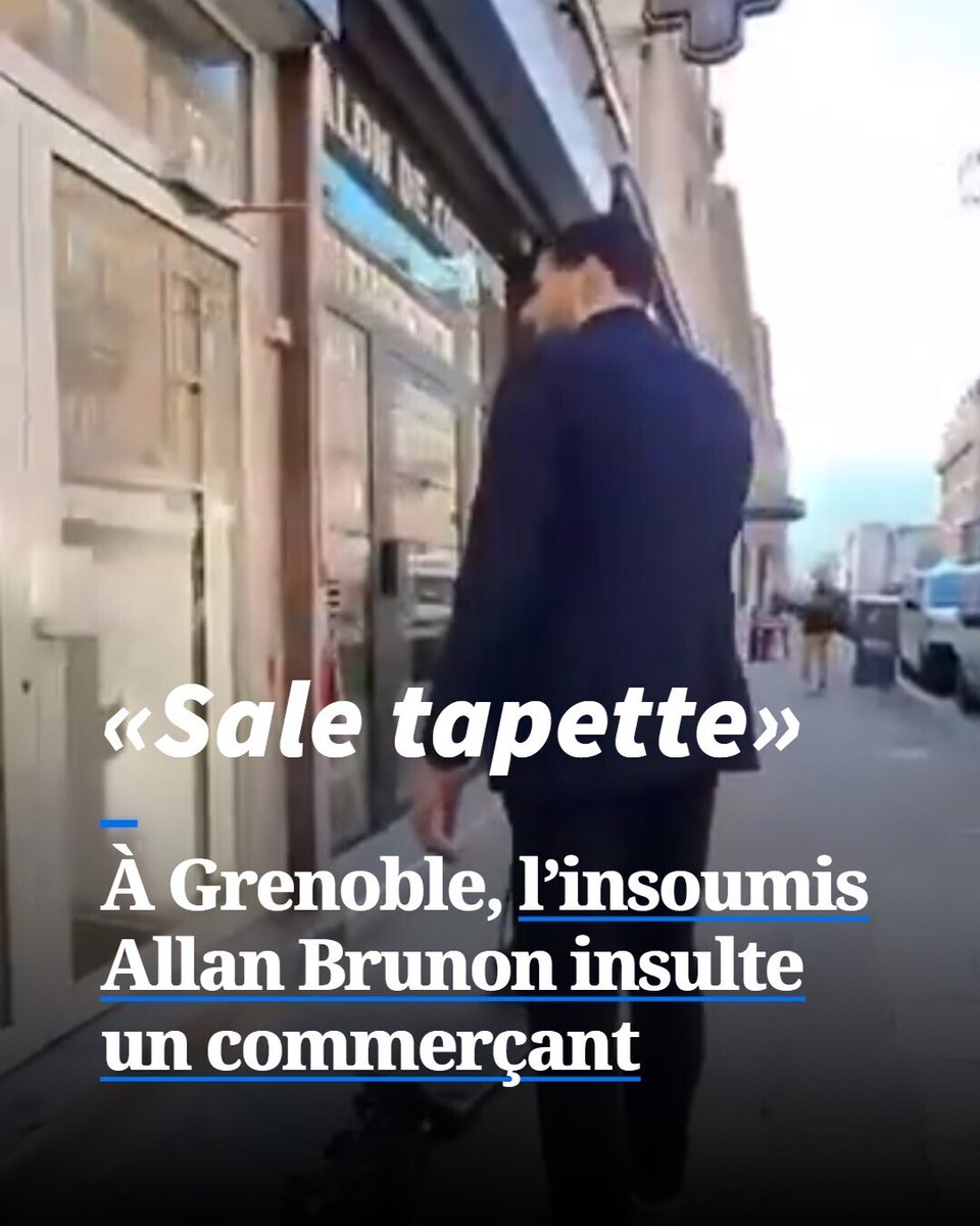 Le Figaro tweet media