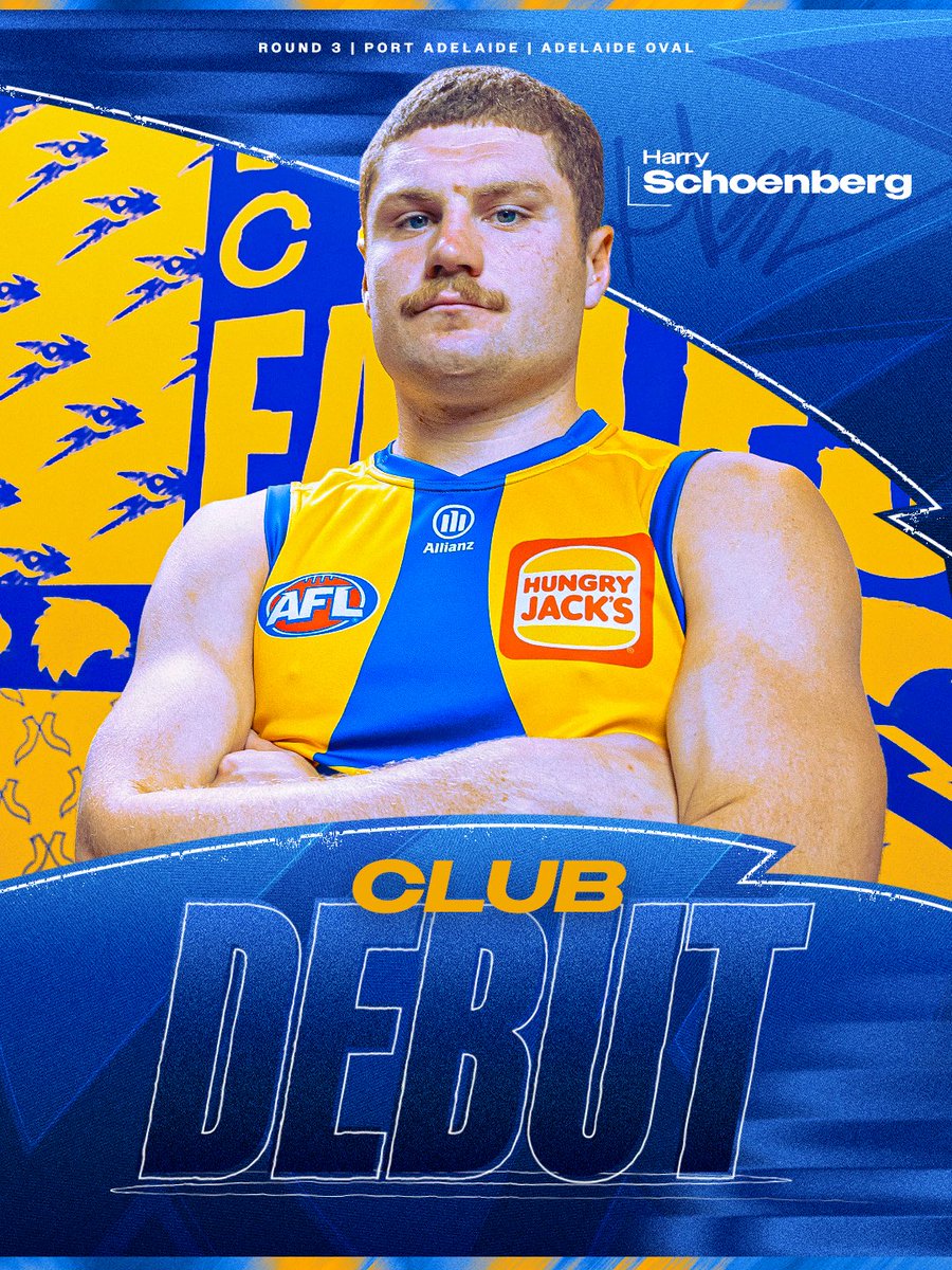 West Coast Eagles tweet media