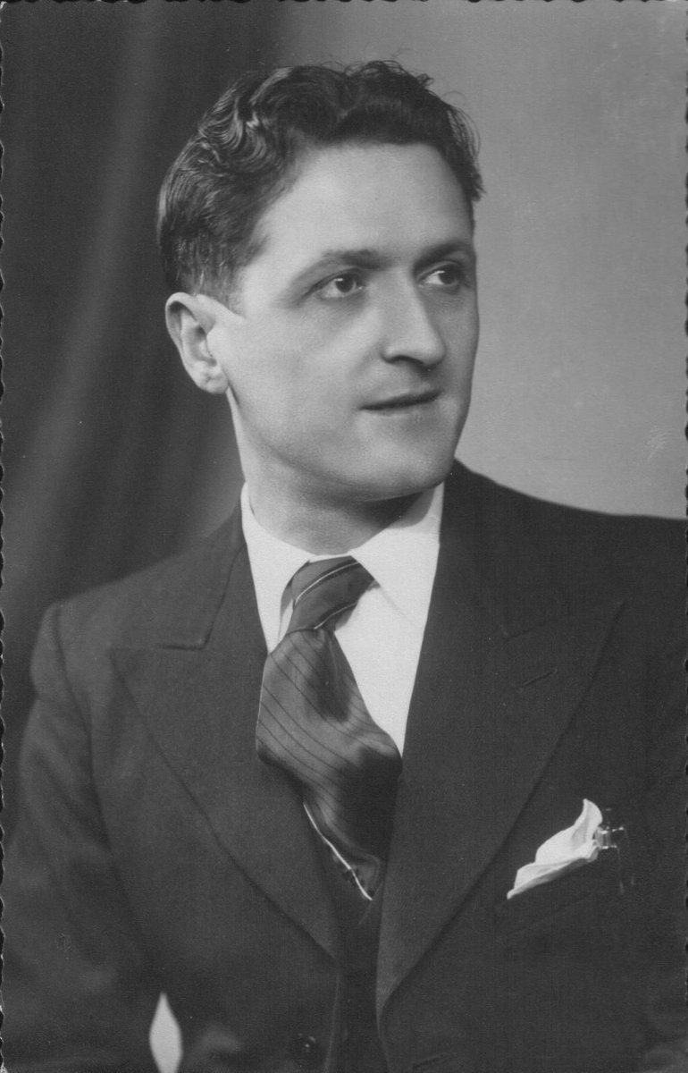 Dany Neudt tweet media