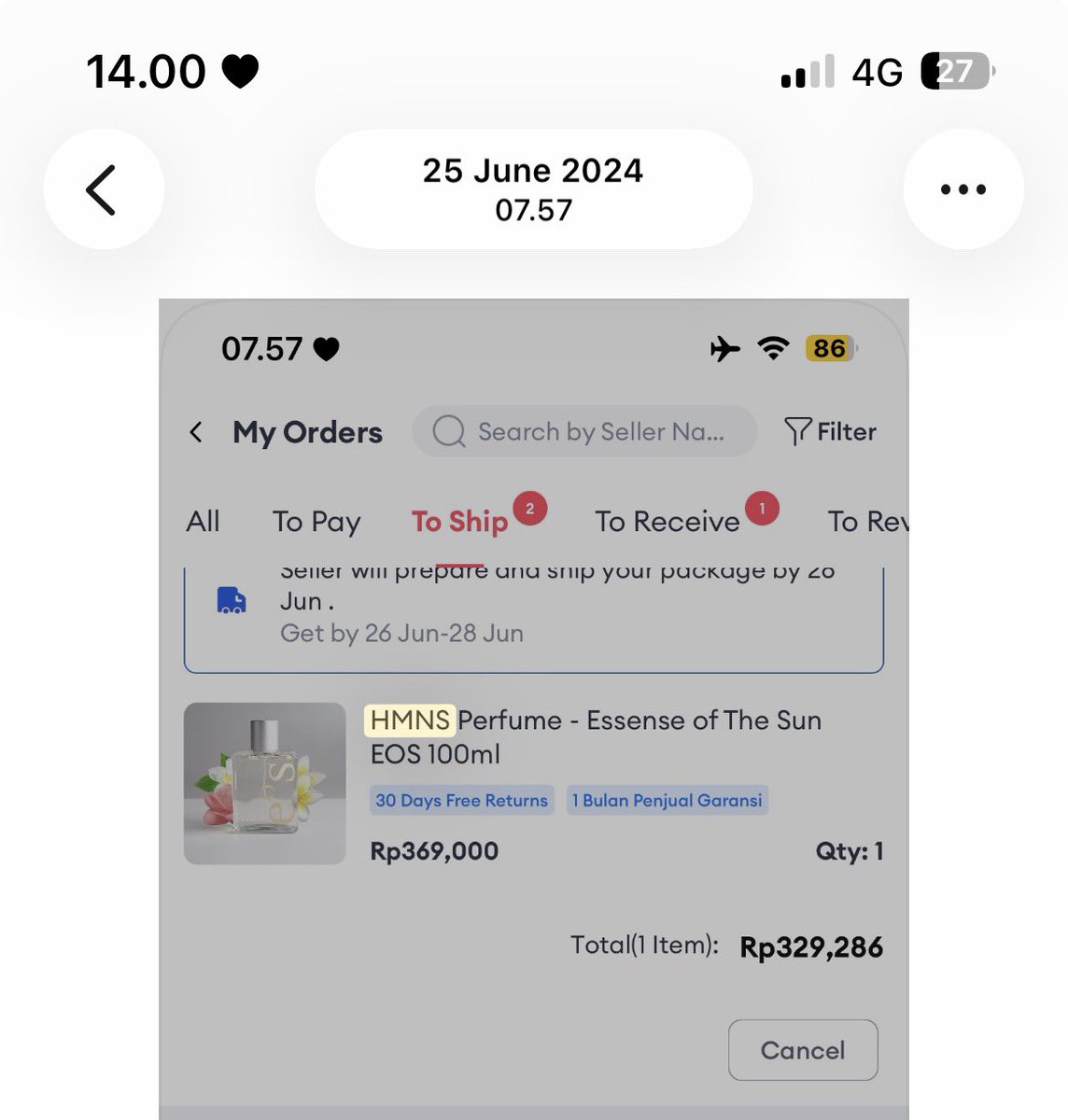 jyujyur waktu itu blind buy karna mau ngedate sama yg pernah bersamaku, awalnya ngerasa aneh sm wanginya, ternyata seenak itu ak jd dipeluk mulu hehehehehe, cinta bgt sm km <a href="/HmnsId/">HMNS Perfumery</a> ak jd pernah ngerasain dicintai sehebat itu
