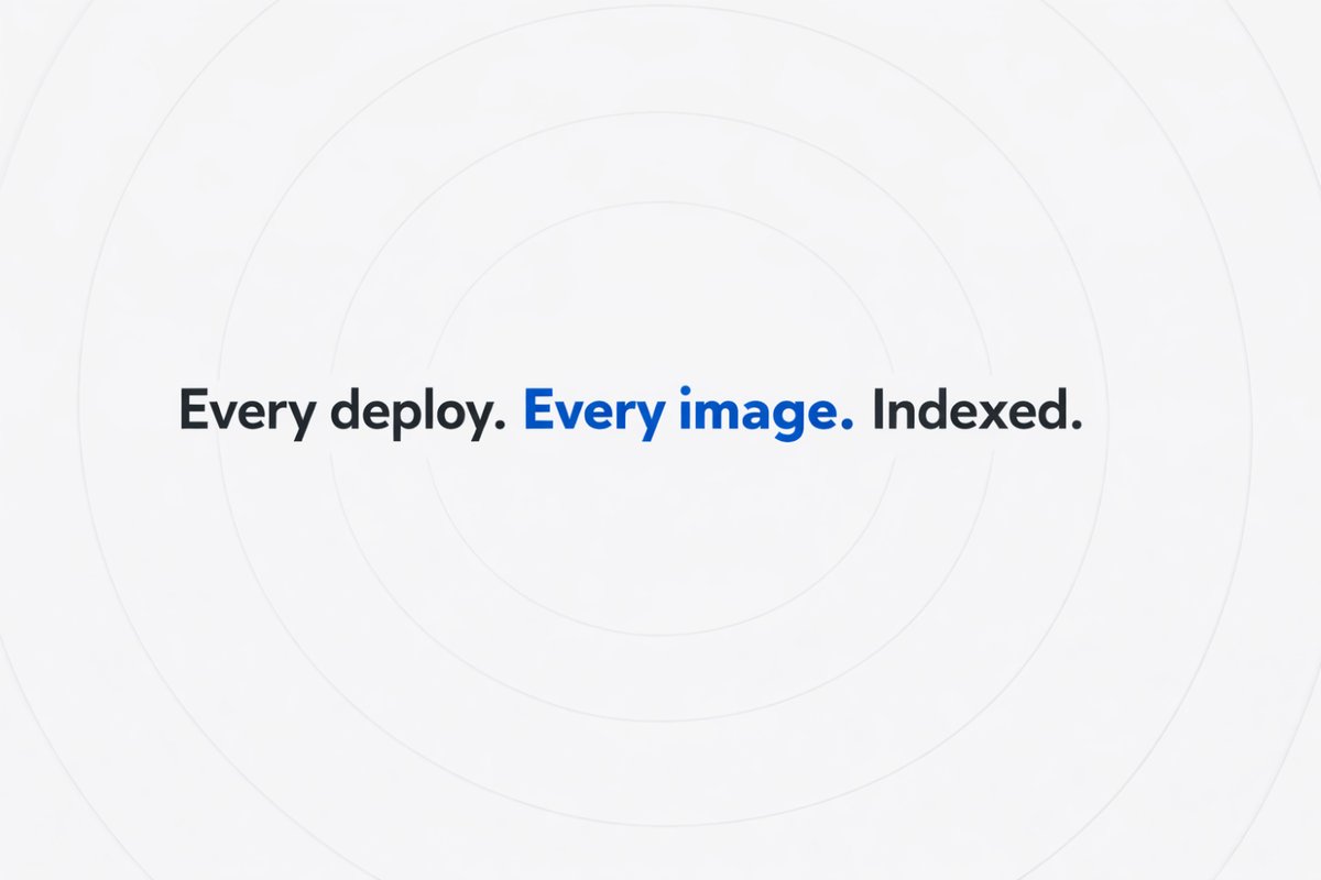 TheCoin_Index's tweet photo. Every Deploy. Every Image. Indexed. 📂🕵️‍♂️

@TheCoin_Index Is Scraping Every Token Deploy Across Major Launchpads Daily To Protect The Ecosystem. We Fingerprint Every Image So You Can Detect Recycled Artwork And Known Scams Before They Hit Your Community.

Security Starts With The Right Data.

#Web3Security #CryptoSafety #TheIndex #Solana