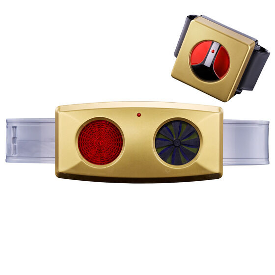 仮面ライダーBLACK RX】「アクションコントロール DX変身ベルト サン