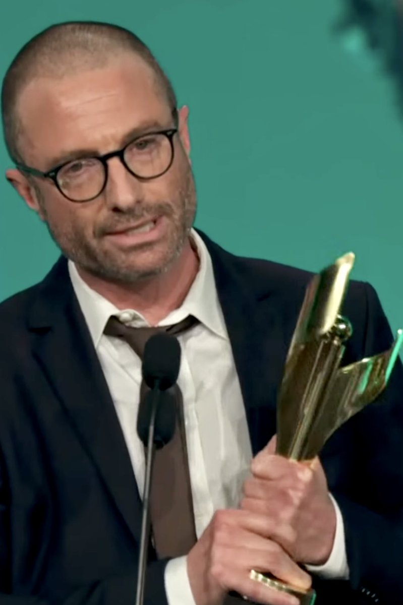 Heated Rivalry News & Updates tweet media