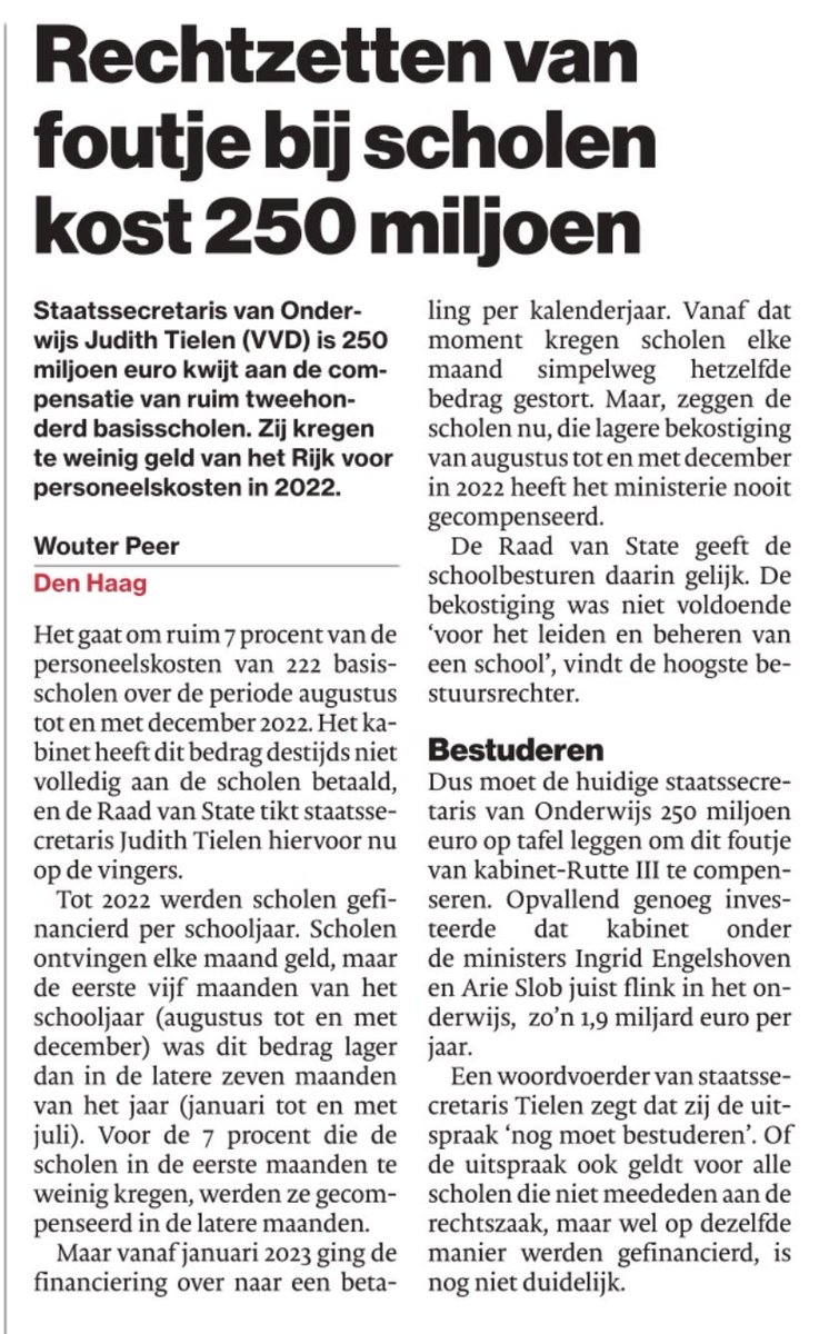 W.Westrik tweet media