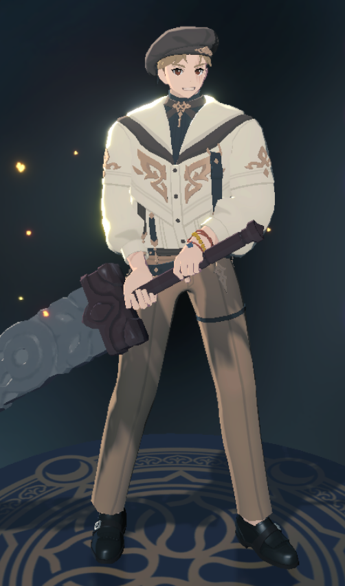 정신체리 tweet media