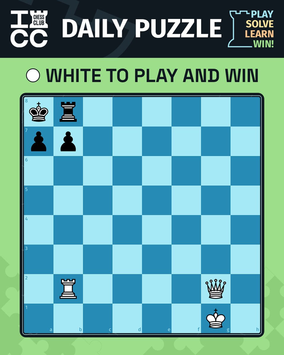 ICC chessclub.com tweet media