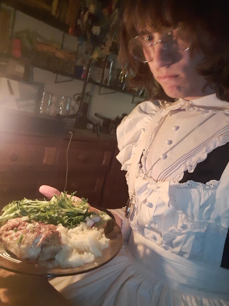 Knightsmaid Sonya tweet media