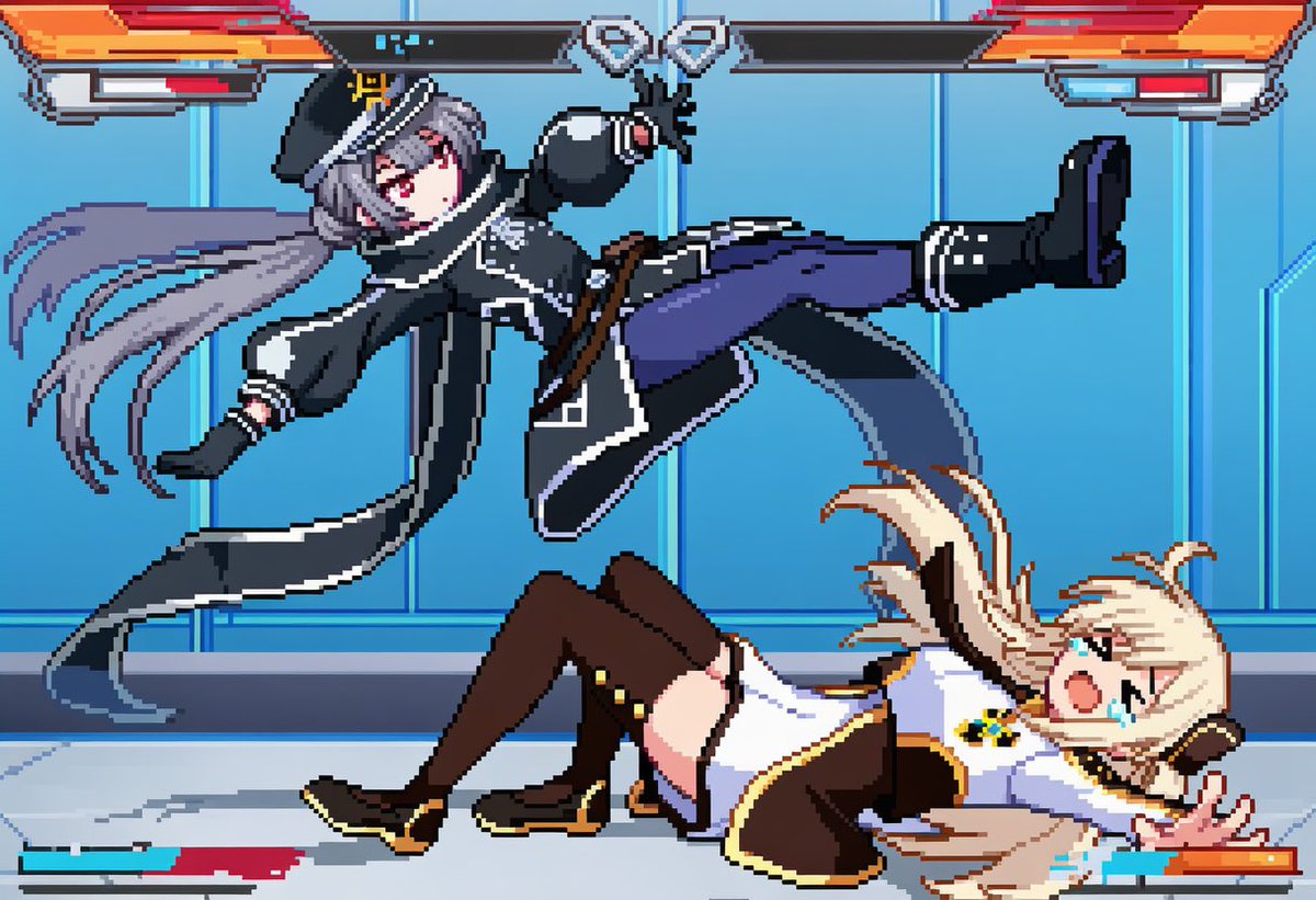 ASAHI 【ねいきっど⭐︎らびっとサークル主】 tweet media