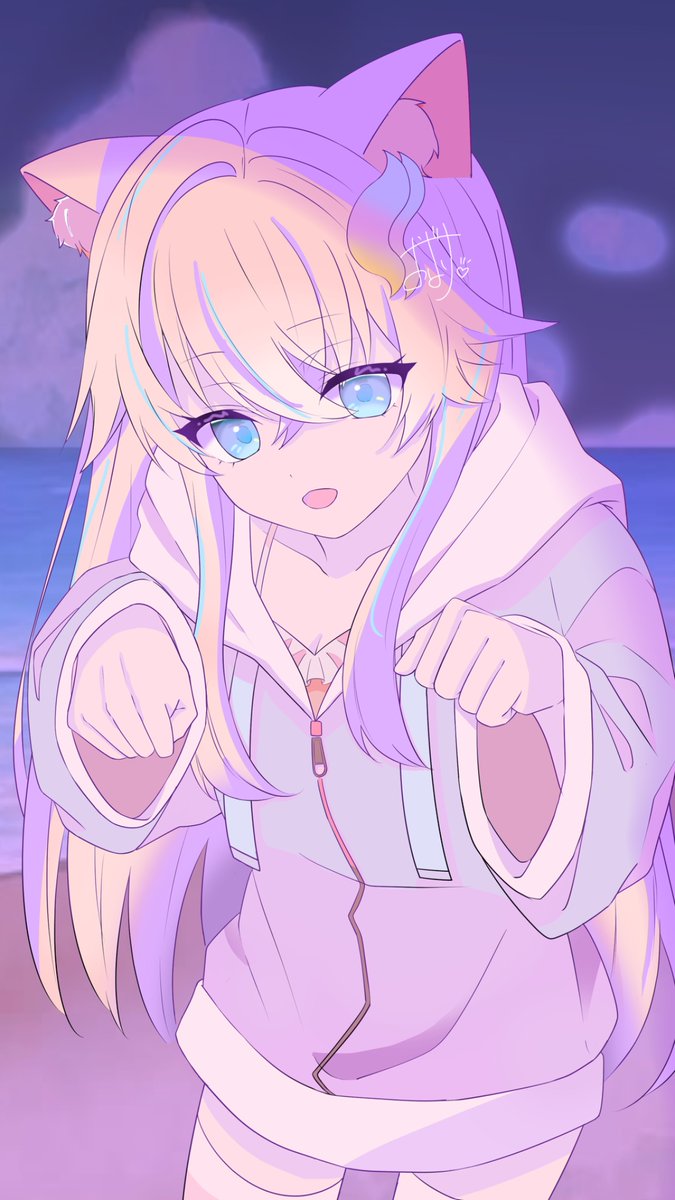 おばけなっつ🥜💛 tweet media