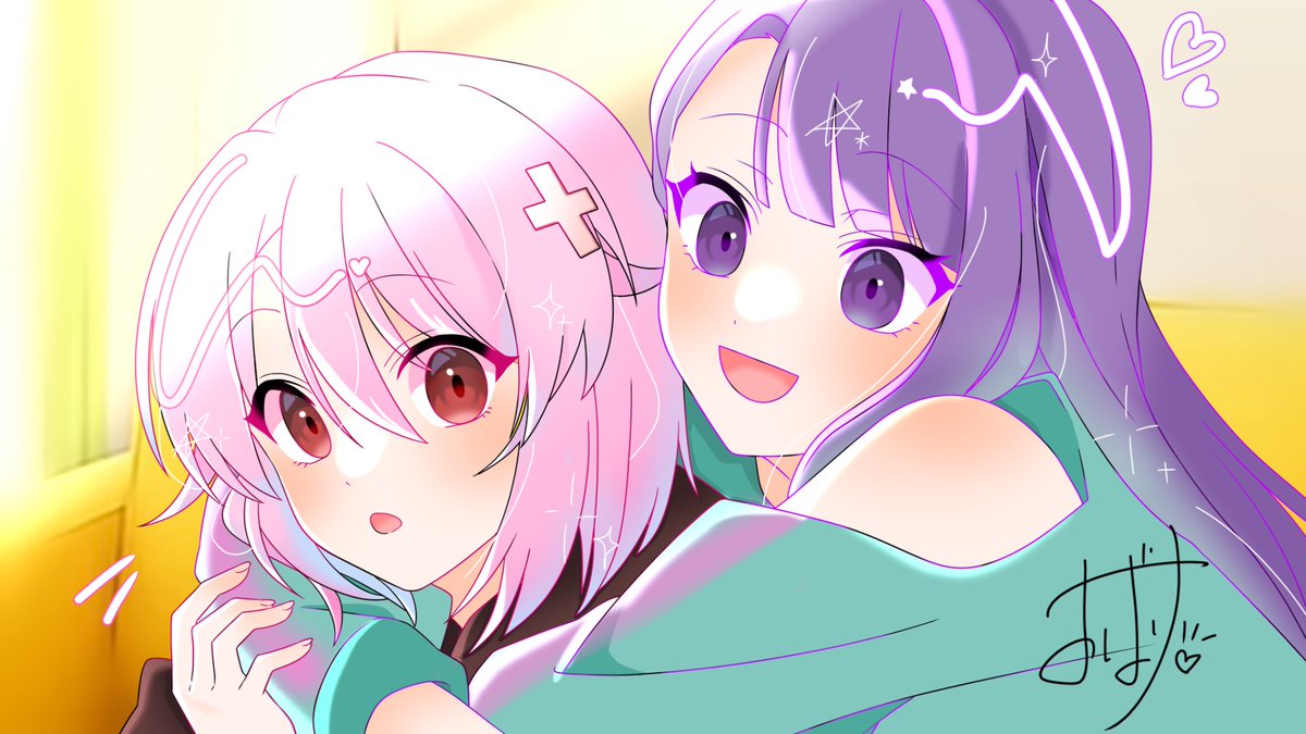 おばけなっつ🥜💛 tweet media