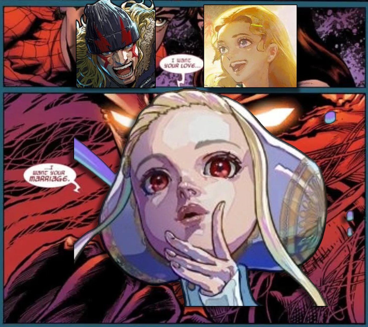 Rooflemonger 🦍🦧🐵 tweet media