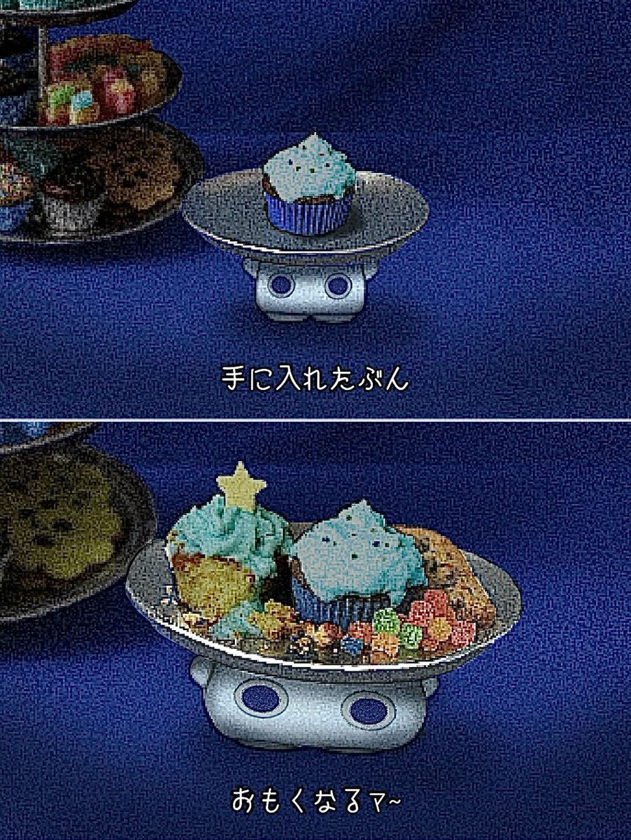 まーにょリアン tweet media