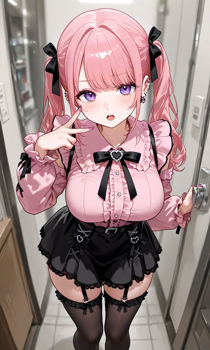 るるな tweet media