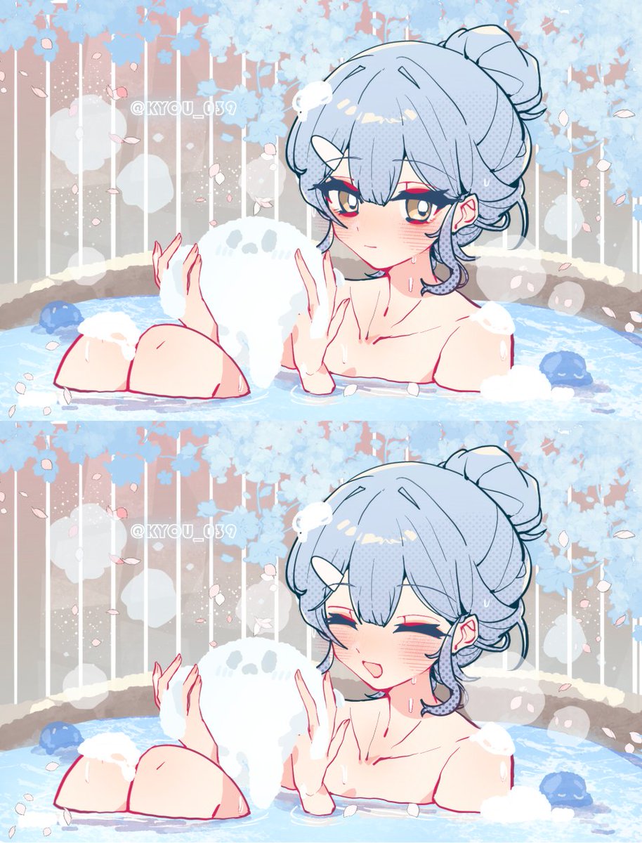 きょう🍤🍓 tweet media