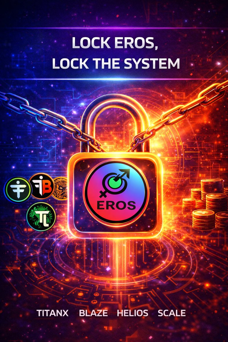 Eros God of PulseChain 💕 🏹 tweet media