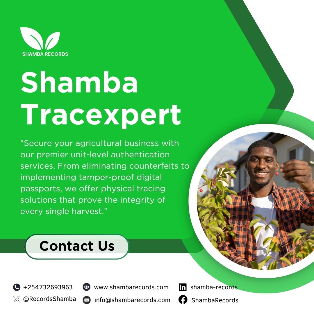 Shamba Records tweet media