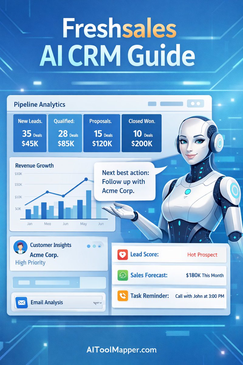 AI Tool Mapper tweet media