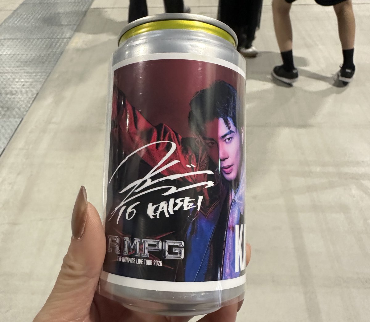 𝓐𝓲🐺🐱ྀི tweet media