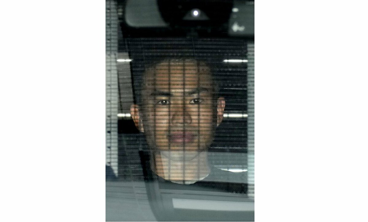 外汇交易员 tweet media