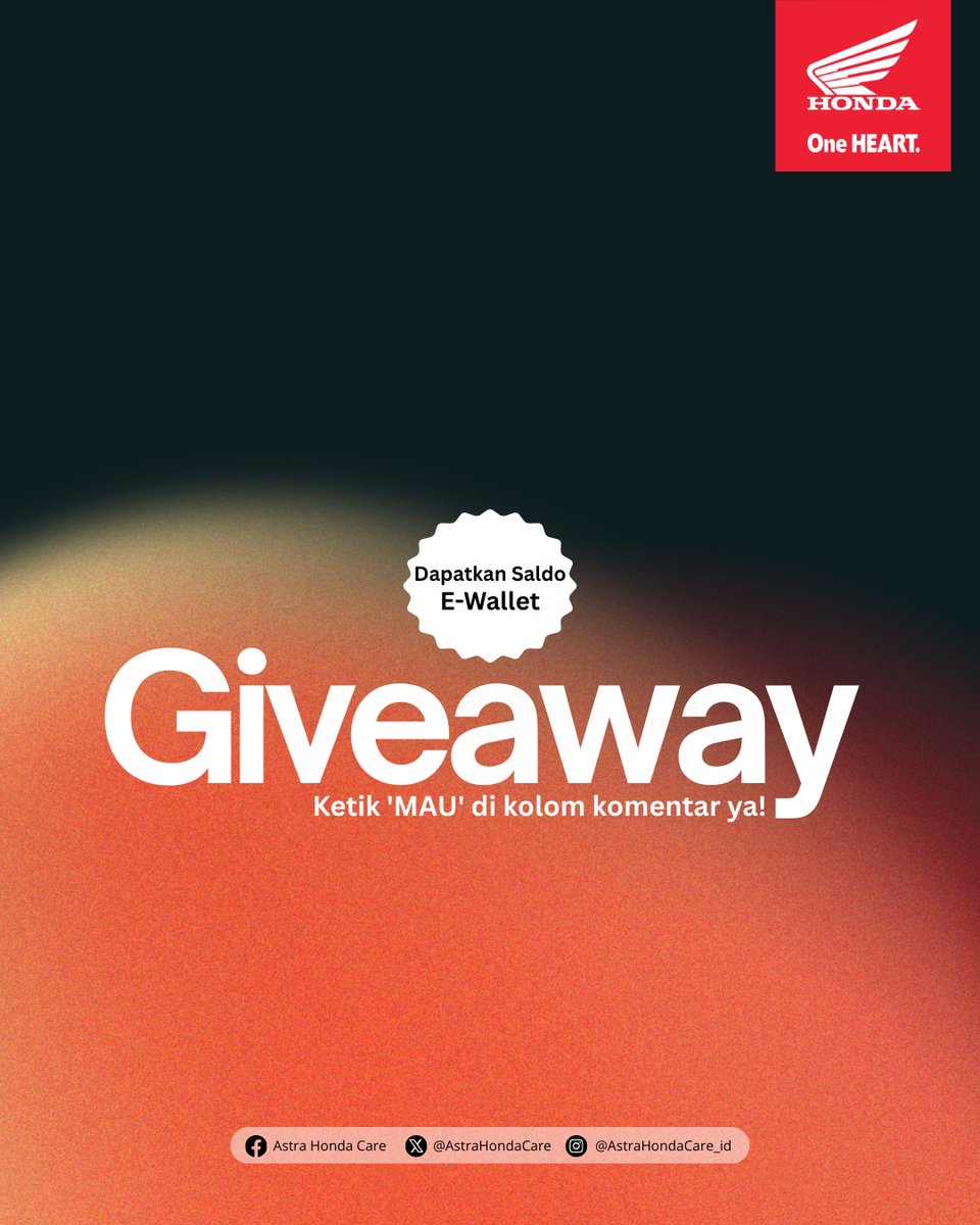 Astra Honda Care tweet media