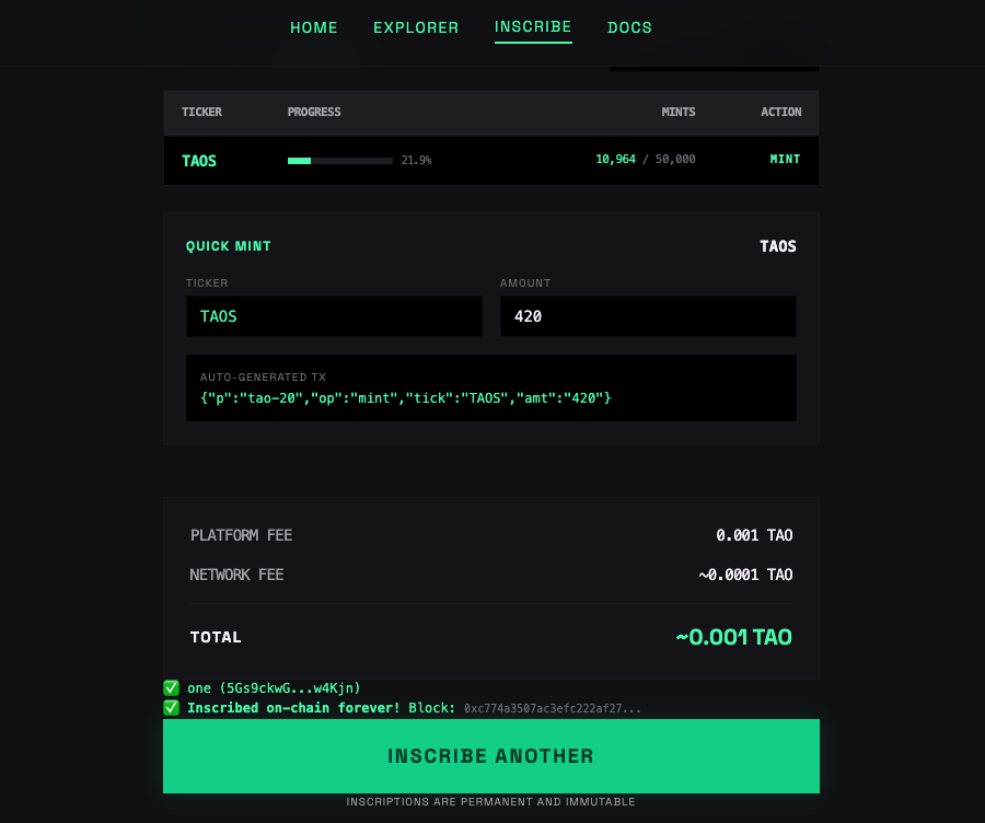 0xVaidhik tweet media