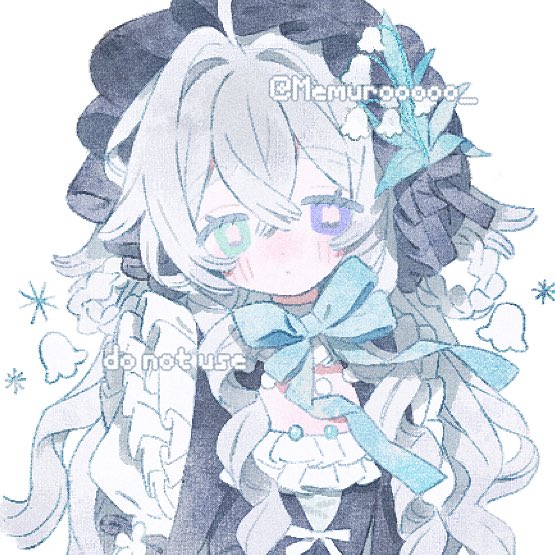 Memuro🥛 tweet media