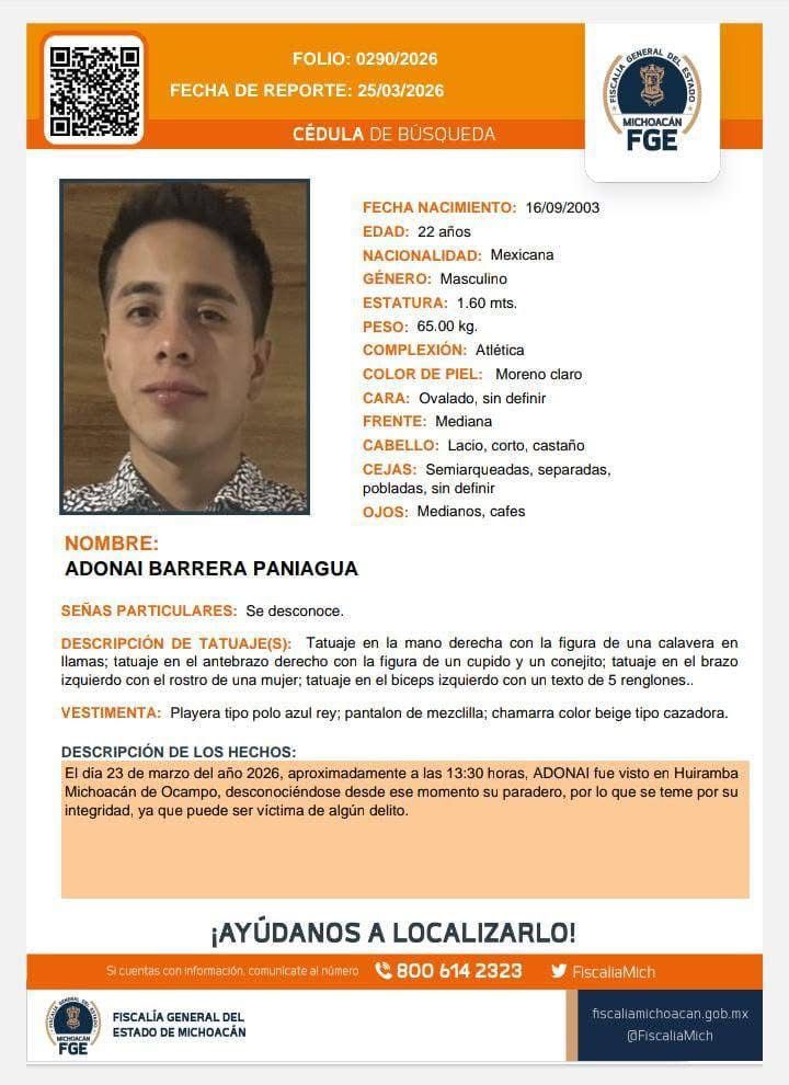 Alerta Neza tweet media