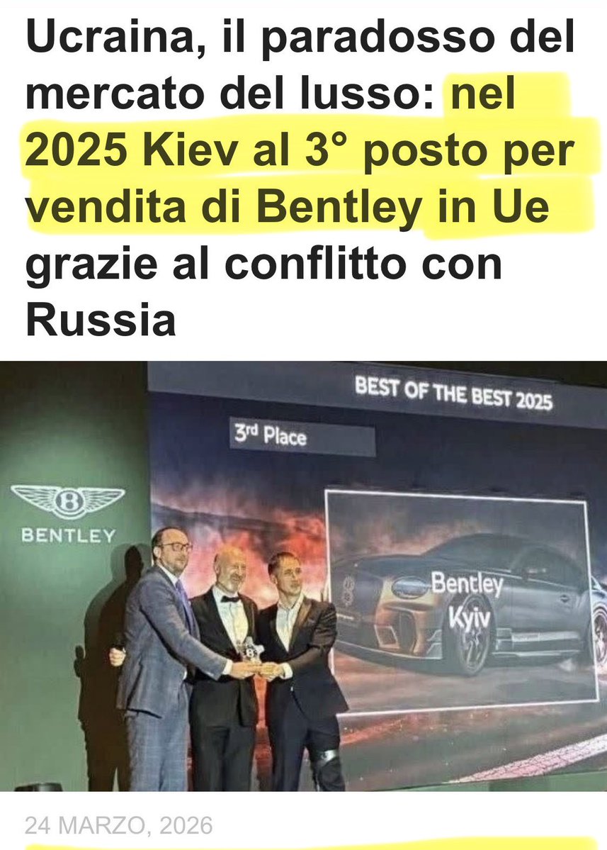 Arsenale Kappa Forum tweet media