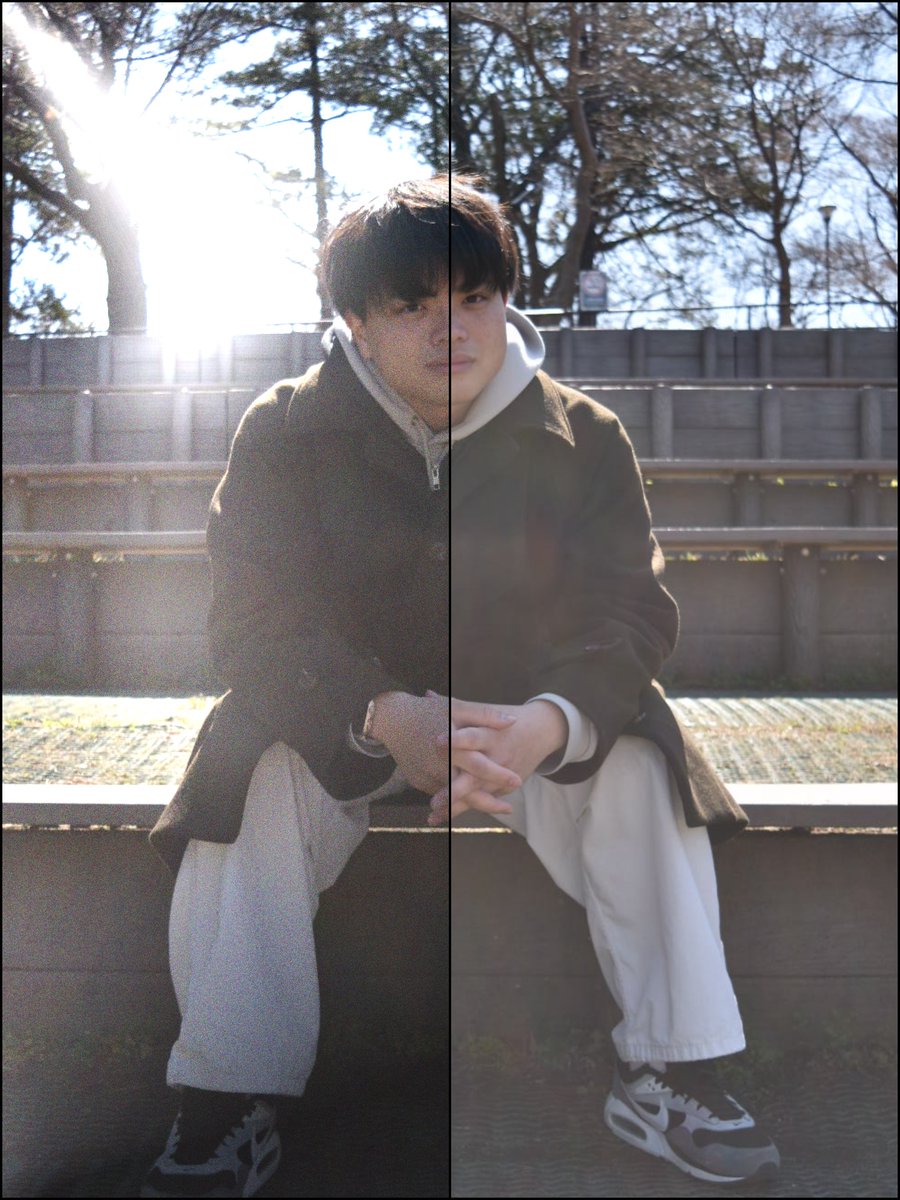 2026shinkankoen's tweet photo. ˗ˏˋ 役者紹介vol.3 ˎˊ˗

中原役　たくま

#劇団三日月座　#二十二世紀電話ボックス https://t.co/5OFlxRMtup