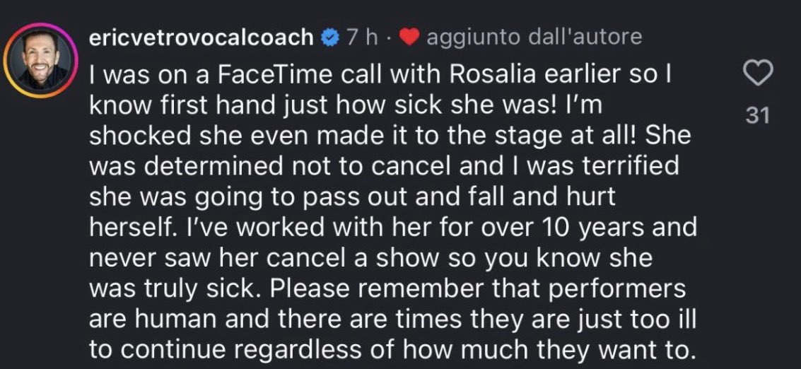 Rosalía España || Fan Page tweet media