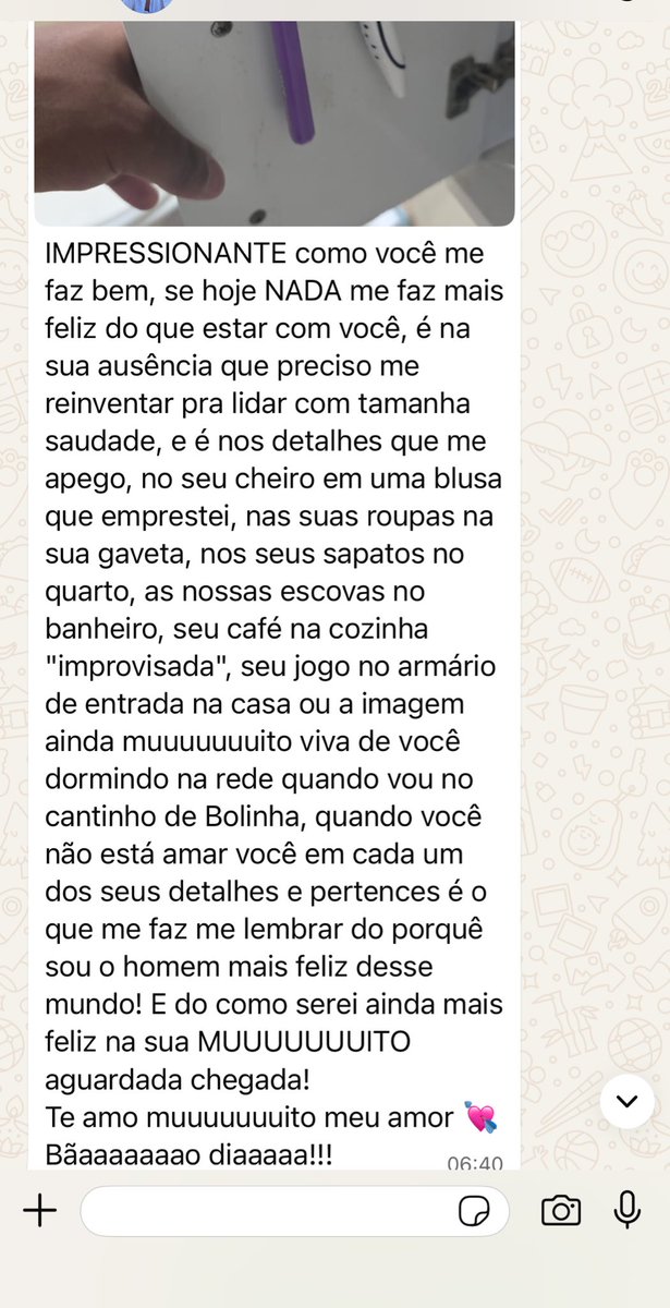 licemariazinha's tweet photo. Dentre a melhor parte dos meus dias ter ele com certeza ❤️ https://t.co/nRRBaHpUlY