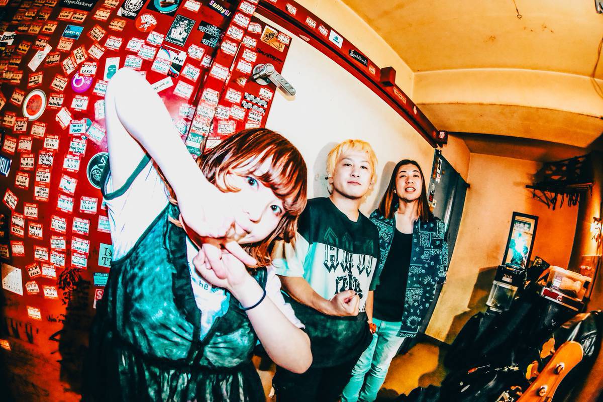 プピリットパロ 公式【🎊4/26 LIVE DVD発売】 tweet media