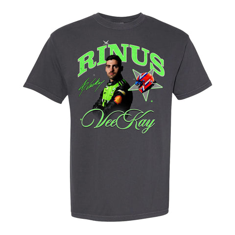 VEEKAY MERCH

In de online IndyCar shop is een #76 JHR teamshirt ($69) en t-shirt van Rinus VeeKay ($40) toegevoegd.

Reken op $23 aan verzendkosten naar Nederland en mogelijk ook importkosten. 💸

👕 shop.indycar.com/products/inc8m…

#IndyCar// <a href="/indypodcastNL/">Ziggo Sport: Green Green Green!</a> // <a href="/ZS_Racing/">Ziggo Sport Racing</a>