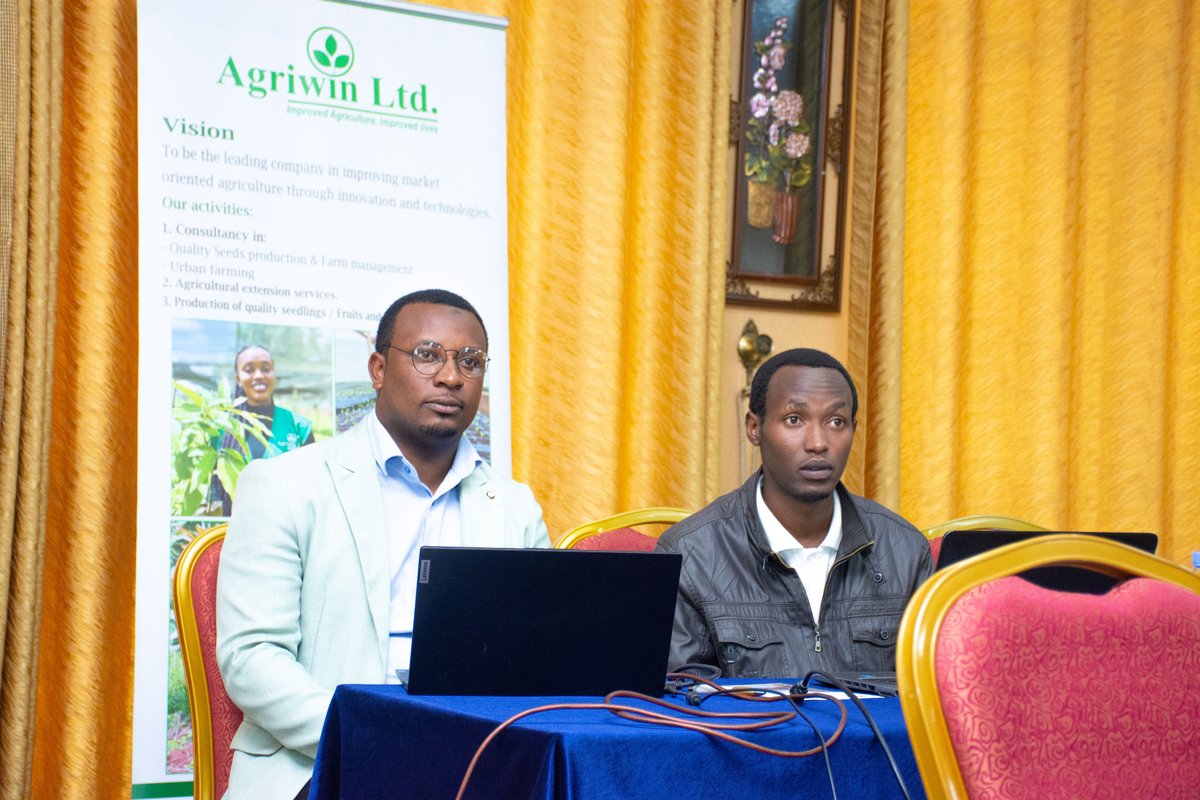 Mireille Kazungu tweet media