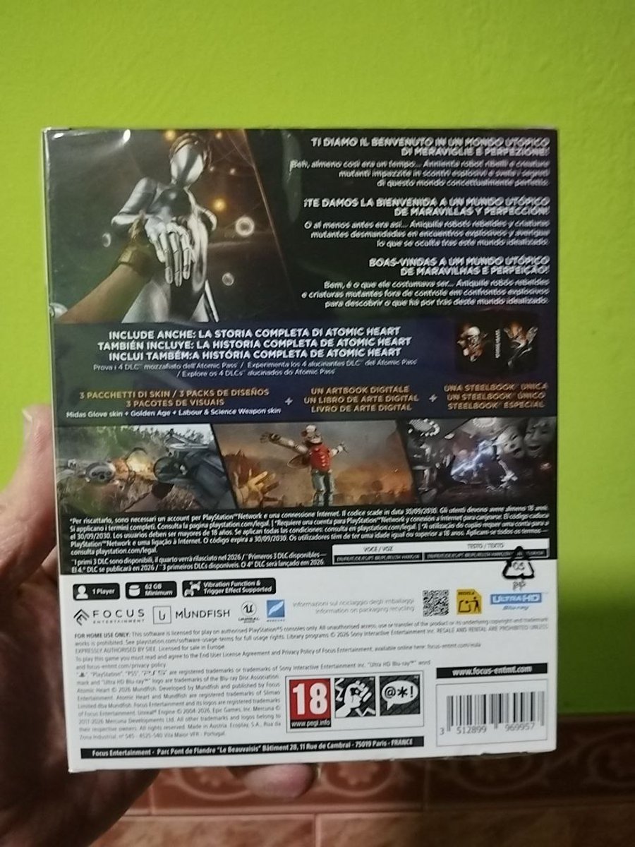 Korrupio tweet media