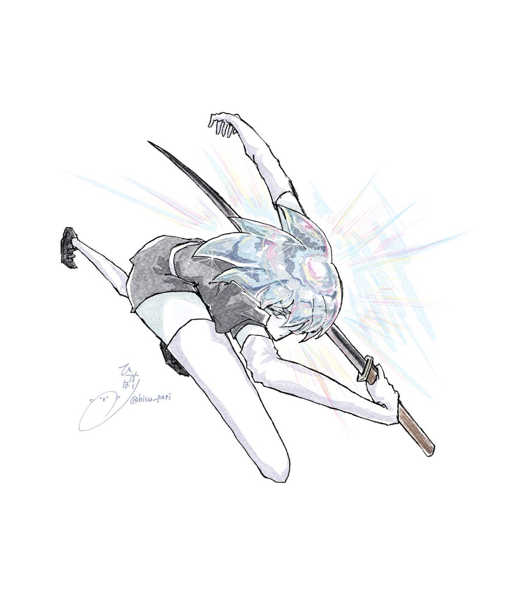 ヒスぱり‼️🔥 tweet media