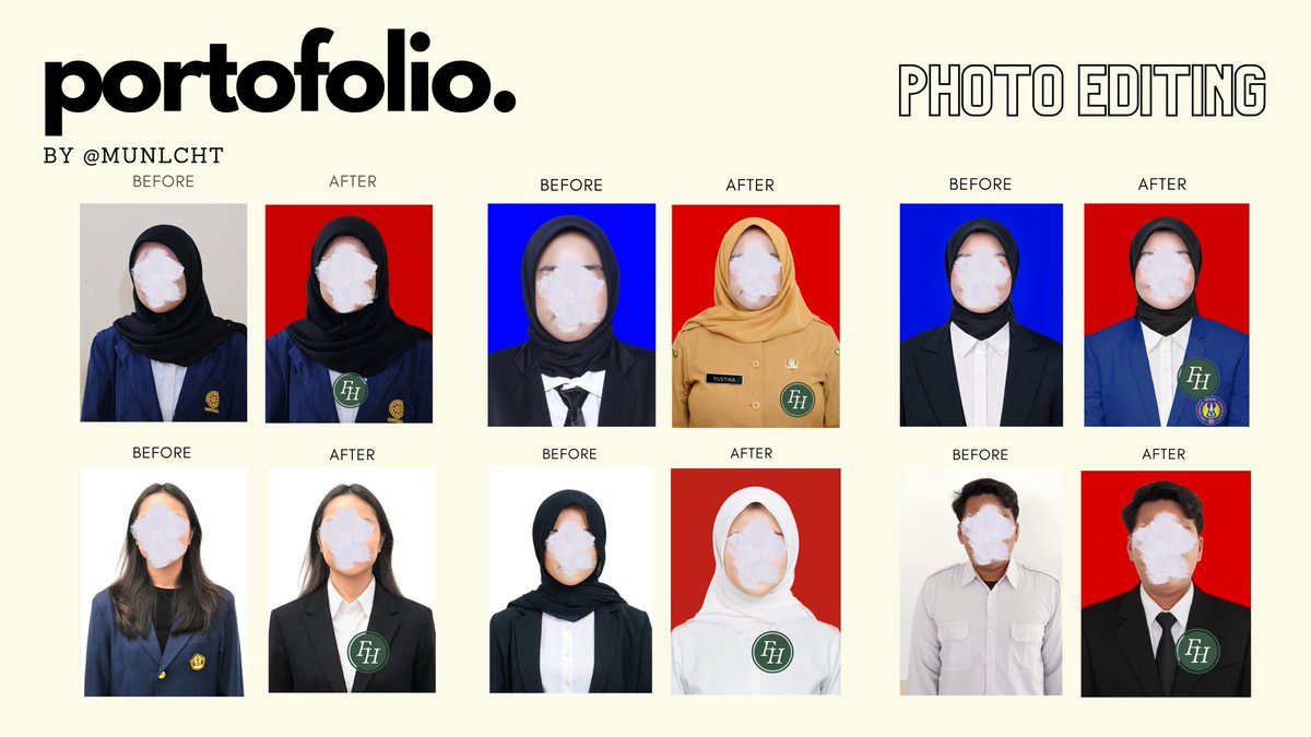 3000+ testi • JASA EDIT FOTO & DESIGN tweet media