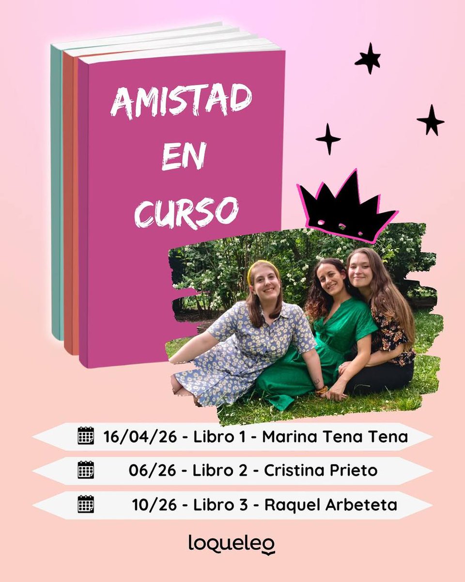 Previously Books tweet media