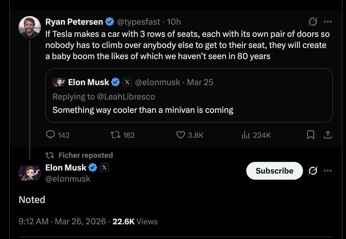 Jaan of EVwire.com ⚡ tweet media