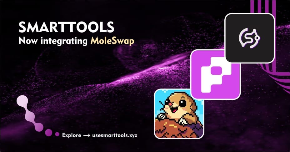 SmartTools tweet media