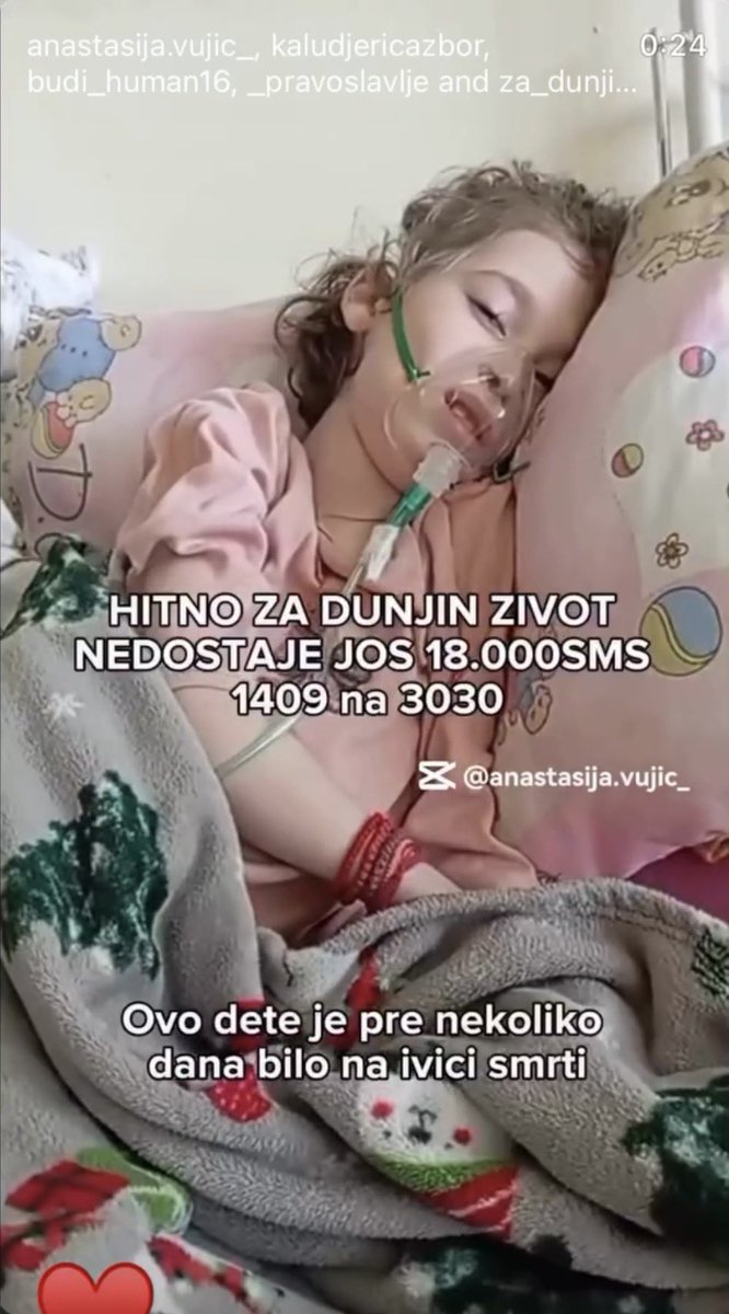 Sandra Podrascanin tweet media