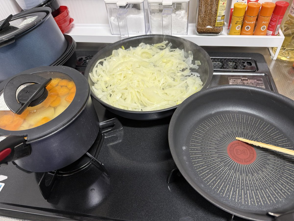 ジュン tweet media