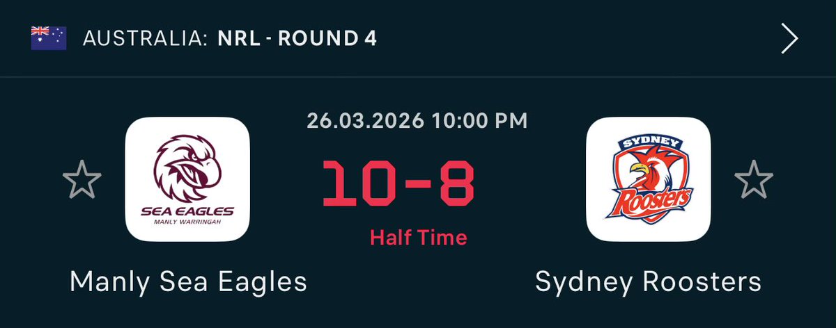 Scotty B 🎯 tweet media