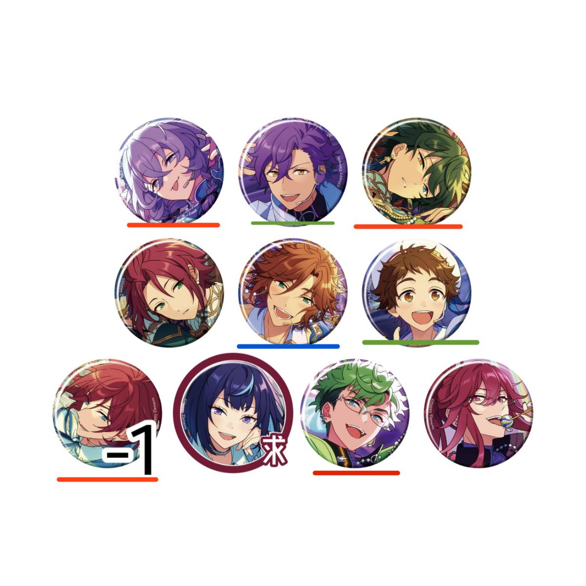 まぬ@リンク必読,AI画像編集不可 tweet media